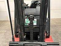 1999 linde e 18 p vorkheftruck - afbeelding 20 van  22