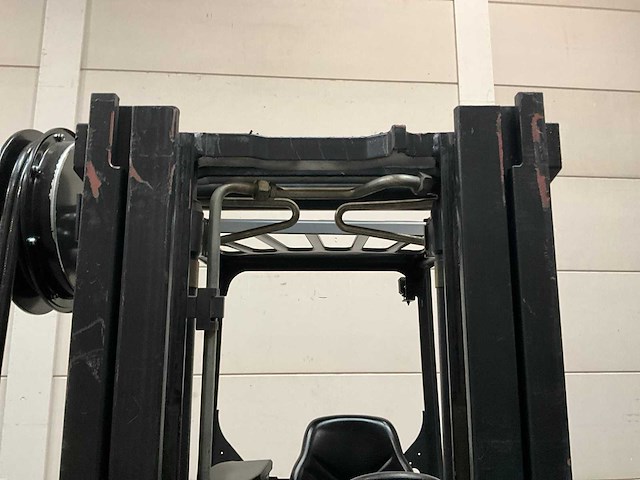 1999 linde e 18 p vorkheftruck - afbeelding 21 van  22