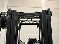 1999 linde e 18 p vorkheftruck - afbeelding 21 van  22