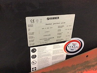 1999 linde e14 vorkheftruck - afbeelding 4 van  12