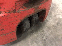 1999 linde e14 vorkheftruck - afbeelding 11 van  12