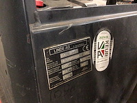 1999 linde e14 vorkheftruck - afbeelding 12 van  12