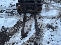 1999 linde e14 vorkheftruck - afbeelding 4 van  27