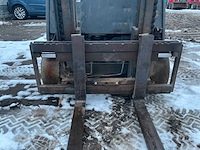 1999 linde e14 vorkheftruck - afbeelding 5 van  27