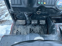 1999 linde e14 vorkheftruck - afbeelding 10 van  27