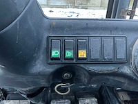 1999 linde e14 vorkheftruck - afbeelding 13 van  27