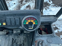 1999 linde e14 vorkheftruck - afbeelding 14 van  27