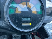 1999 linde e14 vorkheftruck - afbeelding 15 van  27