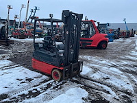 1999 linde e14 vorkheftruck - afbeelding 25 van  27