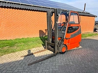 1999 linde e20h vorkheftruck