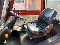 1999 linde e20h vorkheftruck - afbeelding 7 van  9