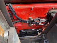 1999 linde h 35-03 vorkheftruck - afbeelding 2 van  13