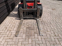 1999 linde h 35-03 vorkheftruck - afbeelding 13 van  13