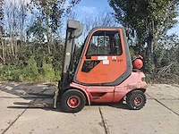 1999 linde h25t-03 lpg heftruck – 2.500kg. - afbeelding 16 van  24