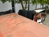1999 lubo systems mobiele sterren zeefinstallatie - afbeelding 25 van  27