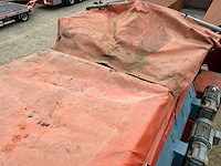 1999 lubo systems mobiele sterren zeefinstallatie - afbeelding 27 van  27
