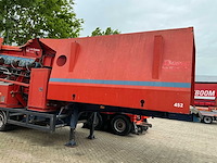 1999 lubo systems mobiele sterren zeefinstallatie - afbeelding 9 van  27