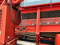 1999 lubo systems mobiele sterren zeefinstallatie - afbeelding 8 van  26