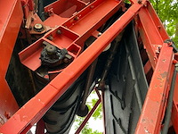 1999 lubo systems mobiele sterren zeefinstallatie - afbeelding 10 van  26