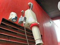 1999 lubo systems mobiele sterren zeefinstallatie - afbeelding 16 van  26