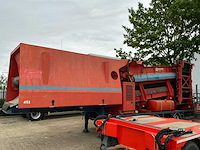1999 lubo systems mobiele sterren zeefinstallatie - afbeelding 12 van  26