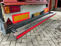 1999 lubo systems mobiele sterren zeefinstallatie - afbeelding 23 van  26