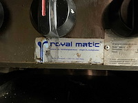 1999 magikitch’n rmb-ce 48 grill- en bakplaat - afbeelding 6 van  14