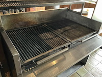 1999 magikitch’n rmb-ce 48 grill- en bakplaat - afbeelding 8 van  14