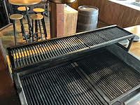 1999 magikitch’n rmb-ce 48 grill- en bakplaat - afbeelding 9 van  14