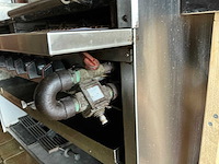 1999 magikitch’n rmb-ce 48 grill- en bakplaat - afbeelding 12 van  14