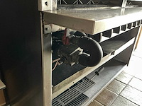 1999 magikitch’n rmb-ce 48 grill- en bakplaat - afbeelding 13 van  14