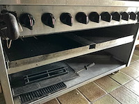 1999 magikitch’n rmb-ce 48 grill- en bakplaat - afbeelding 14 van  14