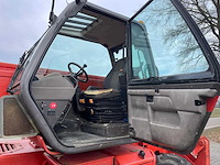 1999 manitou mrt 1432 - roterende verreiker - afbeelding 6 van  26