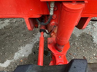 1999 manitou mrt 1432 - roterende verreiker - afbeelding 10 van  26