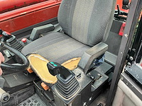 1999 manitou mrt 1432 - roterende verreiker - afbeelding 16 van  26