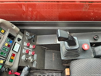 1999 manitou mrt 1432 - roterende verreiker - afbeelding 17 van  26