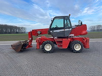 1999 manitou mrt 1432 - roterende verreiker - afbeelding 23 van  26