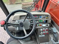 1999 manitou mrt 1432 - roterende verreiker - afbeelding 24 van  26