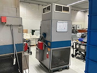 1999 mark gn50s1cb11 industriële verwarmingsinstallatie - afbeelding 3 van  6