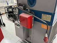 1999 mark gn50s1cb11 industriële verwarmingsinstallatie - afbeelding 5 van  6