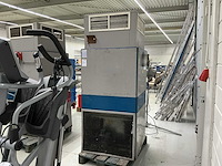 1999 mark gn75s1cb11 industriële verwarmingsinstallatie - afbeelding 2 van  6