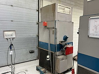 1999 mark gn75s1cb11 industriële verwarmingsinstallatie - afbeelding 3 van  6