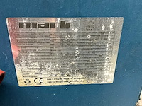 1999 mark gn75s1cb11 industriële verwarmingsinstallatie - afbeelding 6 van  6