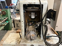 1999 masterwood om340 pen/gatmachine (2x) - afbeelding 8 van  10