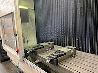 1999 matec 30hv cnc universele bewerkingscentra - afbeelding 1 van  3