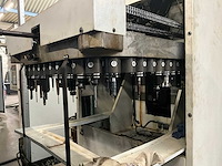 1999 matec 30hv cnc universele bewerkingscentra - afbeelding 2 van  3