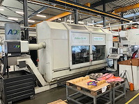 1999 matec 30hv cnc universele bewerkingscentra - afbeelding 1 van  14