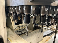 1999 matec 30hv cnc universele bewerkingscentra - afbeelding 11 van  14