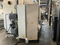 1999 matec 30hv cnc universele bewerkingscentra - afbeelding 12 van  14