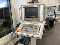 1999 matec 30hv cnc universele bewerkingscentra - afbeelding 13 van  14